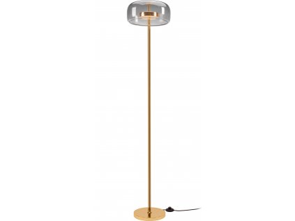 TOOLIGHT STOJACÍ LAMPA DIAMENT | ZLATÁ