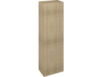 SAPHO DVOUDVEŘOVÁ ZÁVĚSNÁ SKŘÍŇKA ESPACE 50X172X32 CM | JILM BARDINI