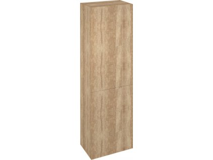 SAPHO DVOUDVEŘOVÁ ZÁVĚSNÁ SKŘÍŇKA ESPACE 50X172X32 CM | DUB ALABAMA