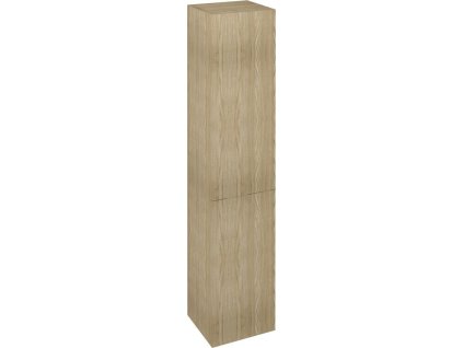 SAPHO DVOUDVÍŘKOVÁ ZÁVĚSNÁ SKŘÍŇKA ESPACE 35X172X32 CM | JILM BARDINI
