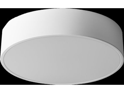 TOOLIGHT KULATÉ STROPNÍ SVÍTIDLO 40 CM PLAFON | BÍLÉ