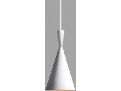 TOOLIGHT ZÁVĚSNÁ STROPNÍ LAMPA COSTA B | BÍLÁ