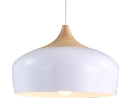 TOOLIGHT ZÁVĚSNÉ SVÍTIDLO BARI | BÍLÉ