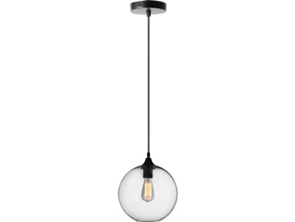 TOOLIGHT SKLENĚNÉ ZÁVĚSNÉ SVÍTIDLO LOFT C