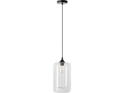 TOOLIGHT SKLENĚNÉ ZÁVĚSNÉ SVÍTIDLO LOFT A