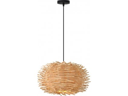 TOOLIGHT ZÁVĚSNÉ SVÍTIDLO NATURAL | PŘÍRODNÍ