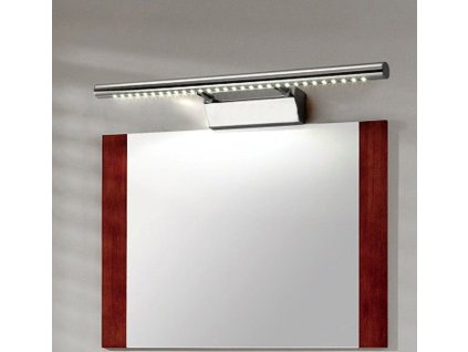 TOOLIGHT NÁSTĚNNÉ LED SVÍTIDLO 5W | STŘÍBRNÉ