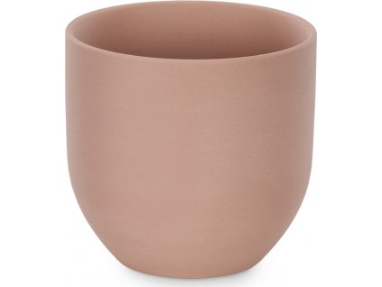 AMELIAHOME KLASICKÝ KVĚTINÁČ SHIRE | RŮŽOVÝ