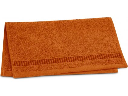 AMELIAHOME RUČNÍK AVIUM | HOŘČICOVĚ ŽLUTÝ