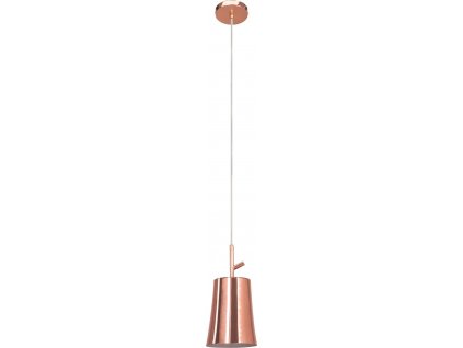 TOOLIGHT ZÁVĚSNÉ SVÍTIDLO APP1036-1CP | ROSE GOLD
