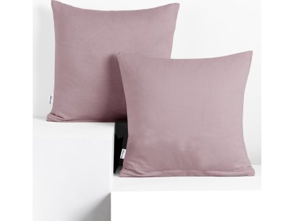 DECOKING POVLAK NA POLŠTÁŘ AMBER | LILA