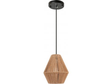 TOOLIGHT ZÁVĚSNÉ SVÍTIDLO APP1150-1W | PŘÍRODNÍ