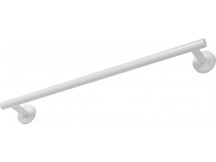 TUTUMI KOUPELNOVÝ VĚŠÁK 52,5 CM | BÍLÝ