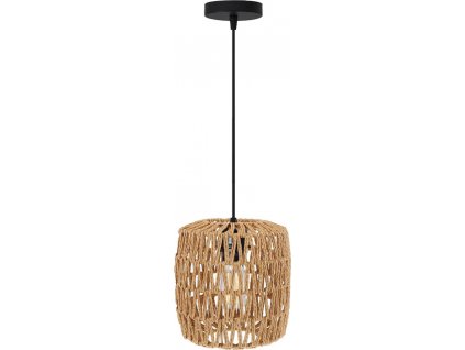 TOOLIGHT ZÁVĚSNÉ SVÍTIDLO BOHO | PŘÍRODNÍ