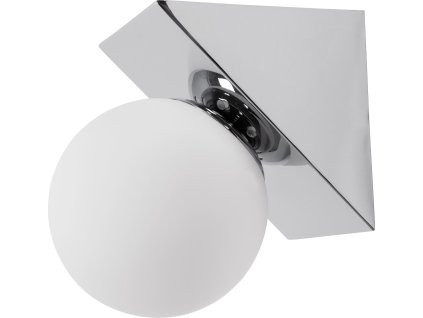 TOOLIGHT NÁSTĚNNÁ LAMPA  APP1225-1W | CHROM