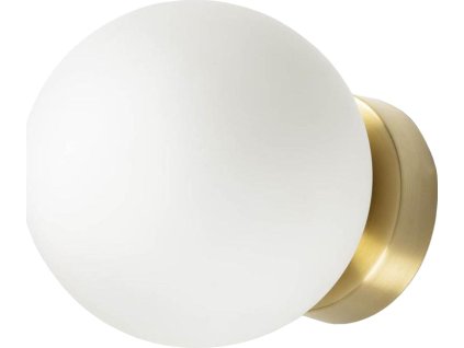 TOOLIGHT NÁSTĚNNÁ LAMPA APP1250-1W | ZLATÁ