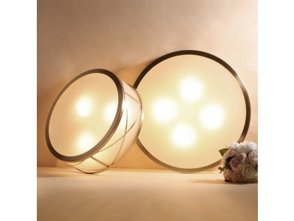 TOOLIGHT STROPNÍ SVÍTIDLO APP1241-C | ZLATÉ