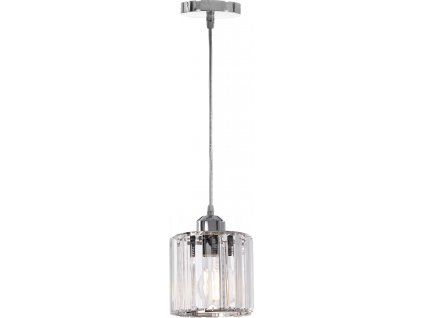TOOLIGHT STROPNÍ SVÍTIDLO GLAMOUR | CHROM