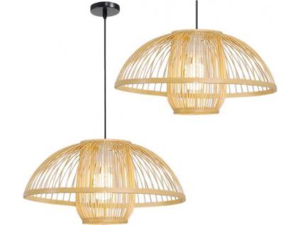 TOOLIGHT ZÁVĚSNÉ SVÍTIDLO NATURAL | PŘÍRODNÍ