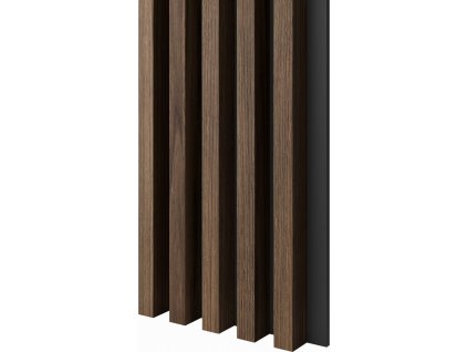 Lamel na plycie orzech klasyczny 30x40