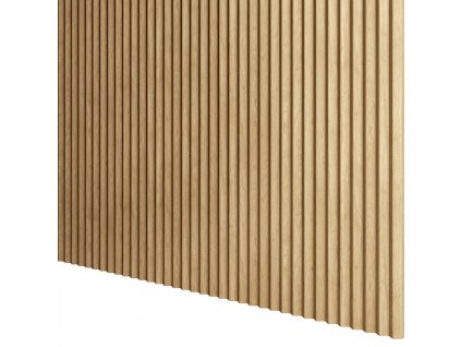 MIKROLAMELOVÝ PANEL | DUB NATURA