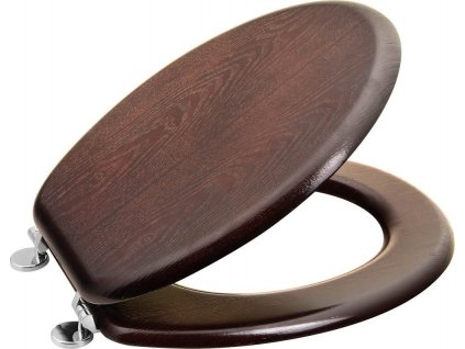 AQUALINE WC SEDÁTKO AQUALINE  | OŘECH
