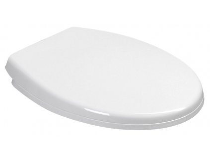 AQUALINE WC SEDÁTKO ANTIK | BÍLÉ