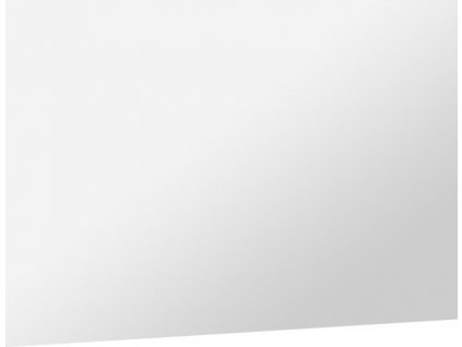AQUALINE ZRCADLO 120X80 CM |