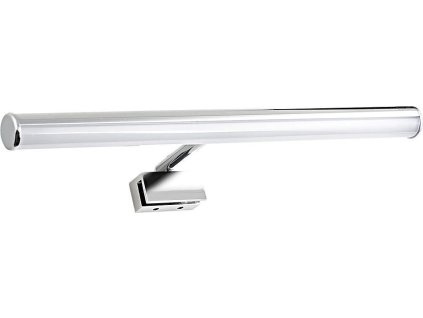 SAPHO NÁSTĚNNÉ LED SVÍTIDLO IRENE 286X100X25 MM | CHROMOVÉ