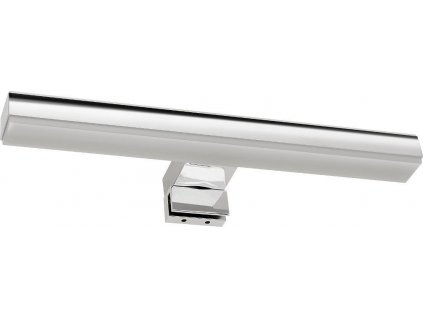 AQUALINE NÁSTĚNNÉ LED SVÍTIDLO VERONICA 2,  300X25X83 MM | CHROMOVÉ