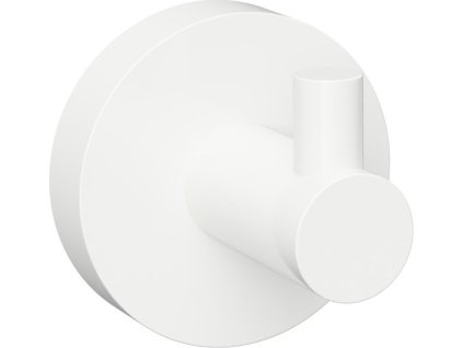 SAPHO HÁČEK X-ROUND | BÍLÝ