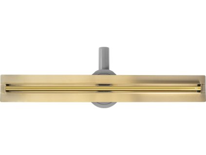 REA ODTOKOVÝ ŽLAB NEOX SLIM PRO 70 | ZLATÝ