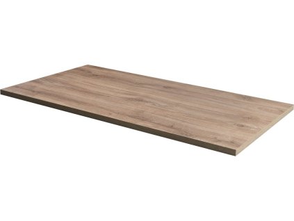 AQUALINE DESKA POD UMYVADLO ALTAIR 68X45,2 CM | DUB EMPORIO