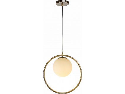 TOOLIGHT ZÁVĚSNÉ SVÍTIDLO LAMP | ZLATÉ