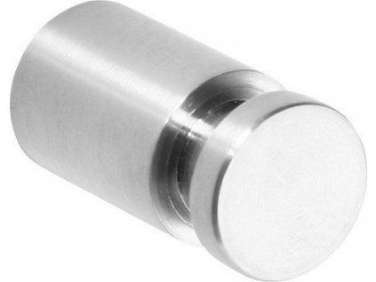 SAPHO HÁČEK X-STEEL 30 MM | NEREZOVÝ MATNÝ