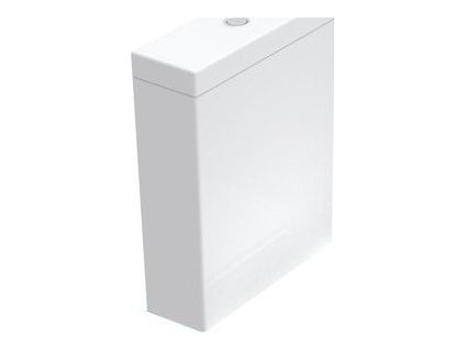 KERASAN NÁDRŽKA K WC KOMBI FLO A EGO | BÍLÁ