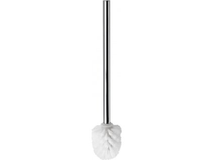 AQUALINE WC KARTÁČ S RUKOJETÍ, Ø 70 MM | CHROMOVÝ
