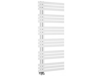 SAPHO KOMBINOVANÉ TOPNÉ TĚLESO SILVANA 60X150 CM | BÍLÉ