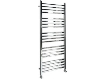 SAPHO KOMBINOVANÉ TOPNÉ TĚLESO METRO 60X153 CM | CHROMOVÉ