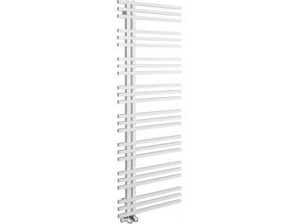 SAPHO KOMBINOVANÉ TOPNÉ TĚLESO SOPHINA 60X164,7 CM | BÍLÉ MATNÉ
