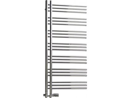 SAPHO TOPNÉ TĚLESO DORLION 50X120 CM | CHROMOVÉ