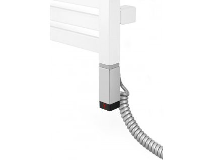 SAPHO TOPNÁ TYČ S TERMOSTATEM ONE, 200 W | CHROMOVÁ