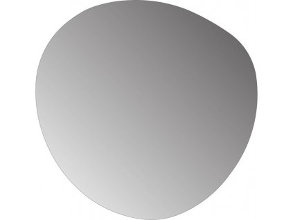 SAPHO PODSVÍCENÉ LED ZRCADLO STEN 60X60 CM