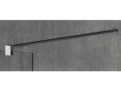 GELCO KOLMÁ VZPĚRA VARIO 140 CM | CHROMOVÁ