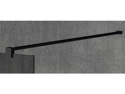 GELCO KOLMÁ VZPĚRA VARIO 140 CM | ČERNÁ