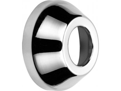 SAPHO ROZETA PRO SIFON S ODPADEM - 7,7/3,2 CM | CHROMOVÁ