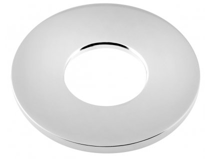 SAPHO ROZETA G1/2",  PRŮMĚR 5 CM | CHROMOVÁ