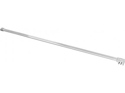 POLYSAN KOLMÁ VZPĚRA K ZÁSTĚNÁM MODULAR SHOWER - 140 CM | CHROMOVÁ