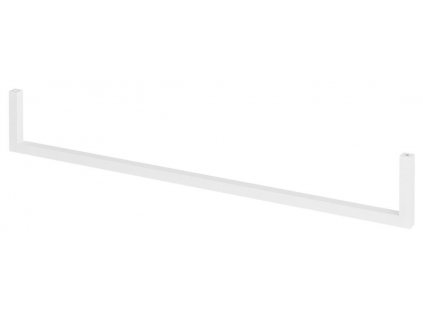 SAPHO DRŽÁK OSUŠKY POD DESKY AVICE 60X9,5 CM | BÍLÝ