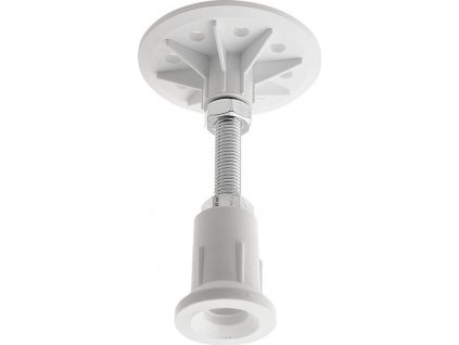 POLYSAN SAMOLEPÍCÍ NOHY PRO SPRCHOVOU VANIČKU, V. 9,6-12,5 CM - SADA 12 KS